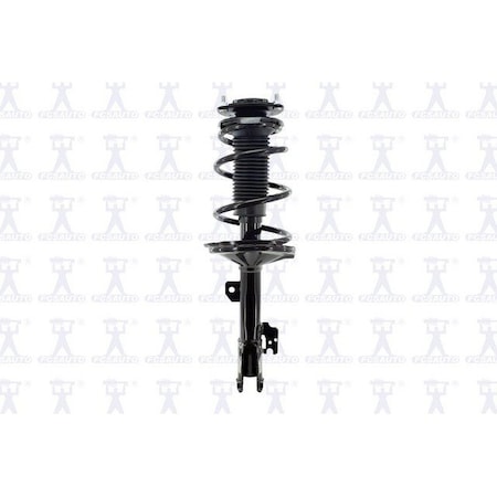 Fcs Automotive Complete Strut Assembly, 5331660R 5331660R